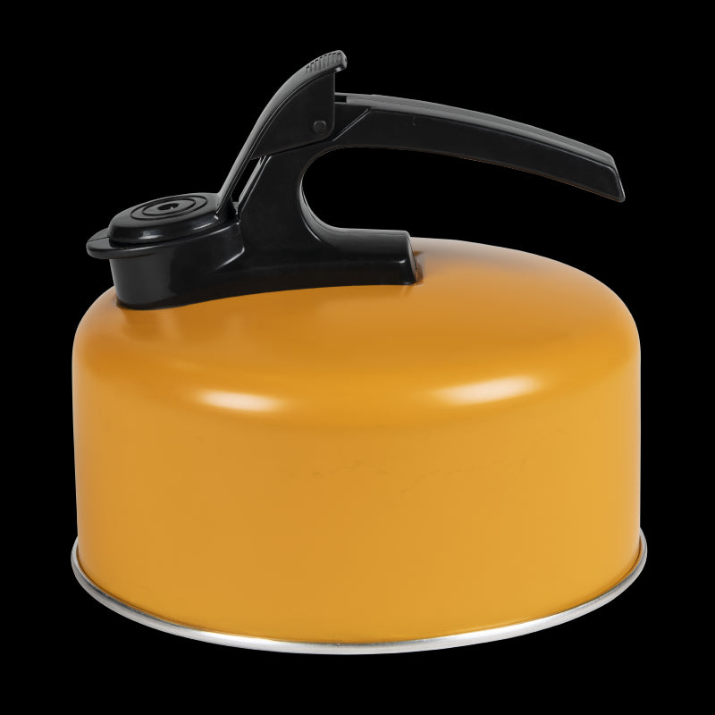 Sunset 2 Litre Billy Whistling Kettle