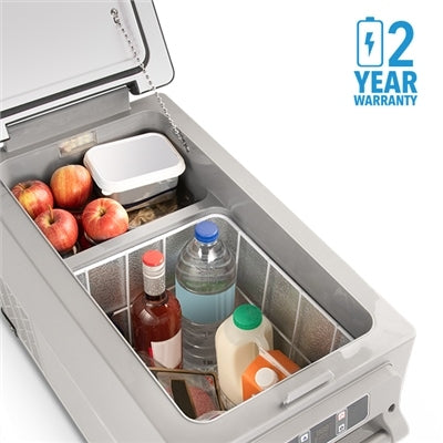 Total Cool Totalfreeze 35 Litre Portable Fridge Freezer (Display model)