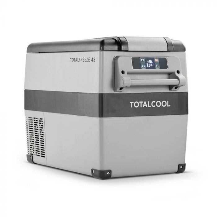 Totalcool Totalfreeze 45L Portable Fridge Freezer (Display Model)
