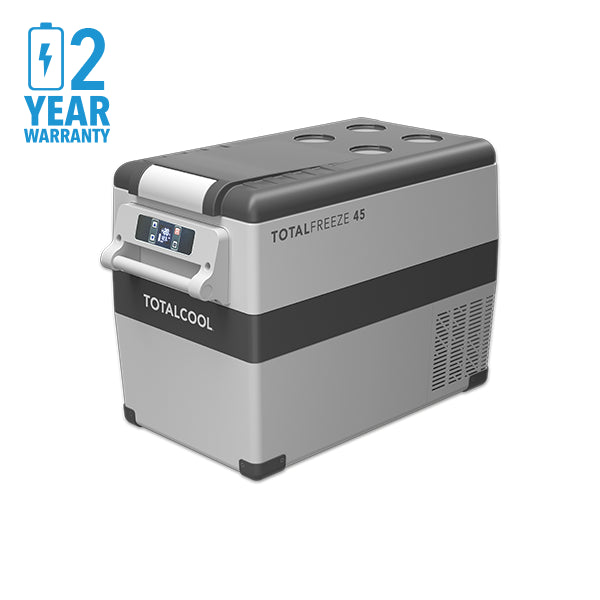 Totalcool Totalfreeze 45L Portable Fridge Freezer (Display Model)