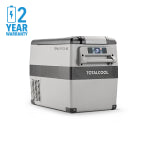 Totalcool Totalfreeze 45L Portable Fridge Freezer (Display Model)