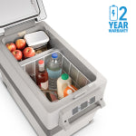 Totalcool Totalfreeze 45L Portable Fridge Freezer (Display Model)