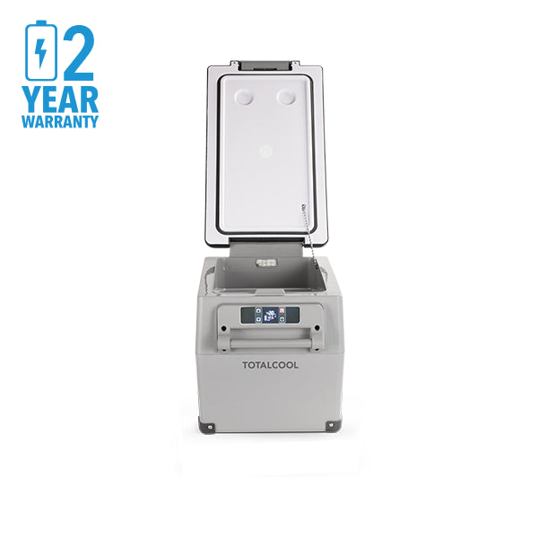 Total Cool Totalfreeze 35 Litre Portable Fridge Freezer (Display model)
