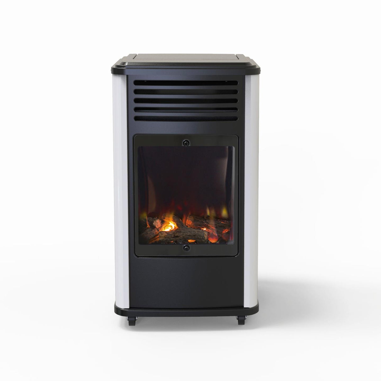 Manhattan Portable Gas Heater