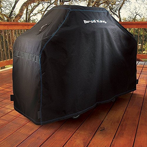 Broil King Monarch Premium BBQ Cover