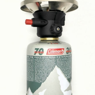 Gas Cartridge Stove with FREE Gas Cartridge