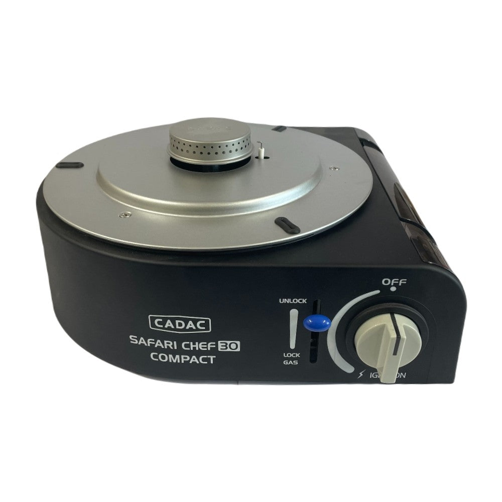 Cadac Safari Chef 30 Compact Burner Base