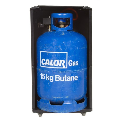 Manhattan Portable Gas Heater