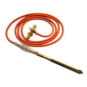 Bullfinch LPG Gas Poker