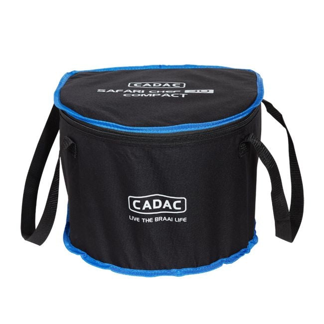 cadac safari chef 30 compact bag