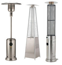 Patio Heaters