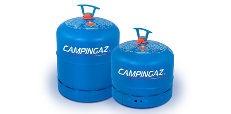 Campingaz Cylinders