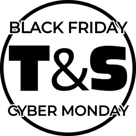 Black Friday Sale