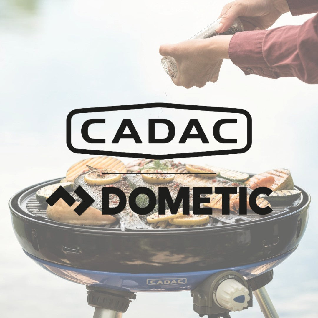 Cadac | Dometic