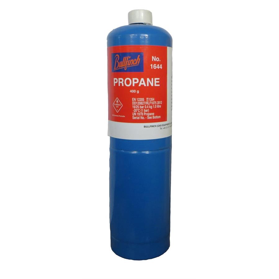 Blowtorch Gas Cartridges