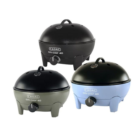 Cadac Citi Chef 40 Spares