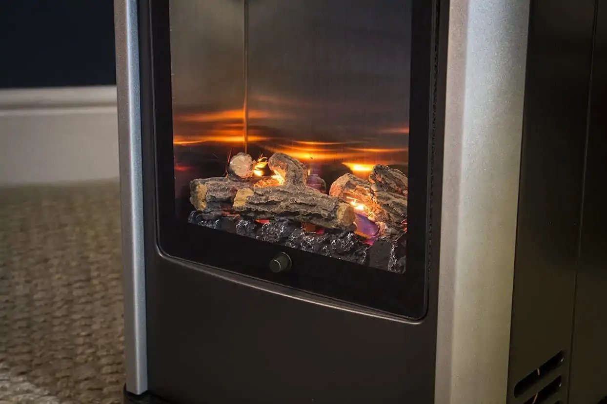 Gas Heaters