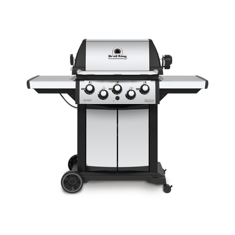 Broil King Barbecues