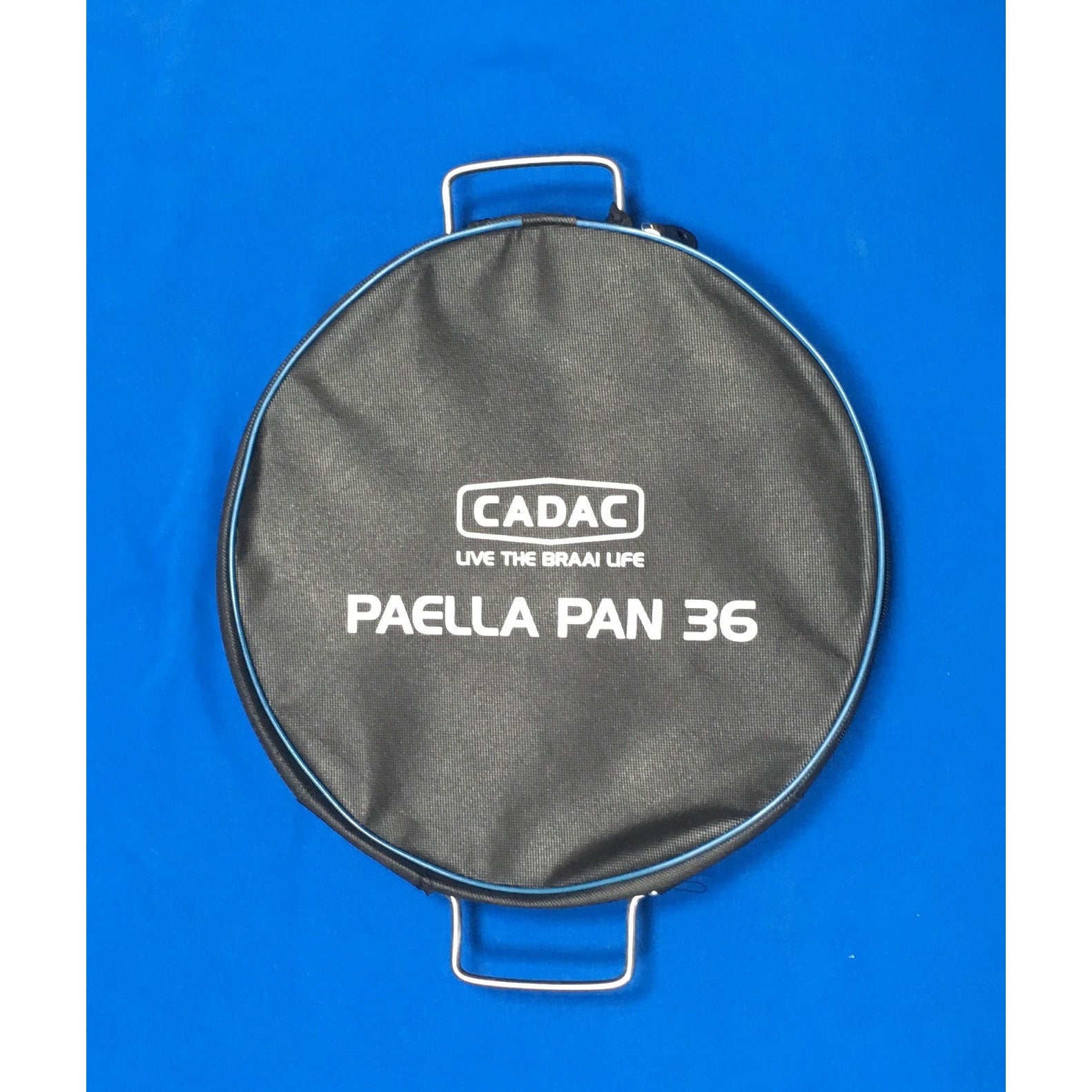 Cadac paella pan 36 shop