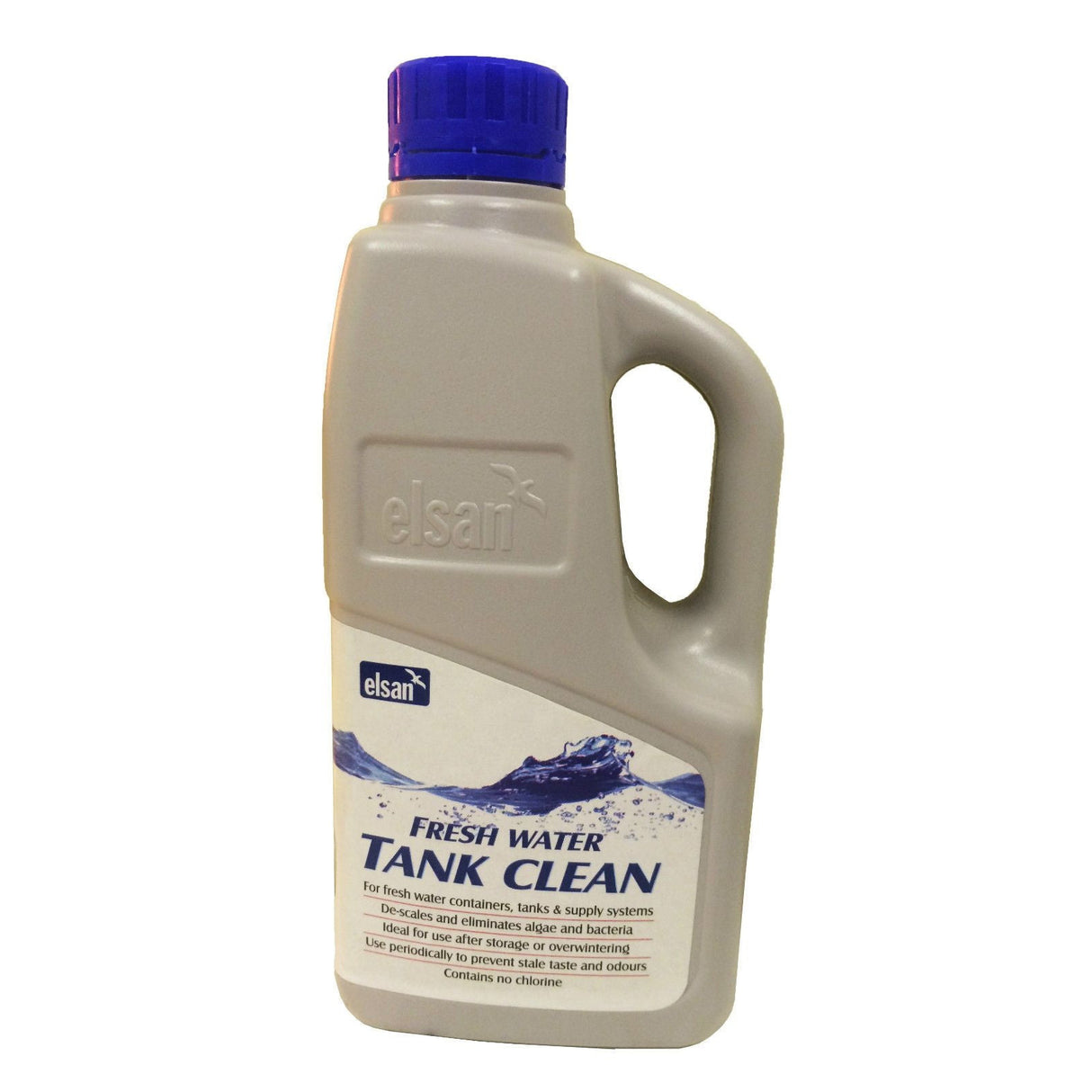 Elsan Fresh Water Tank Cleaner 1 Litre