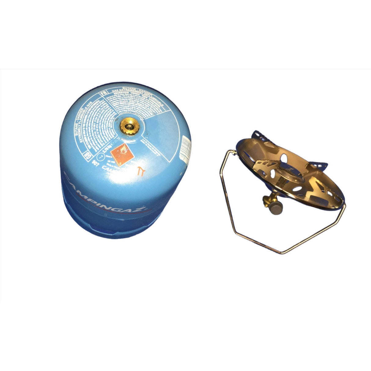 Campingaz Camping Cooker