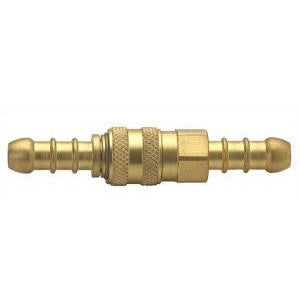 Quick Release Coupler