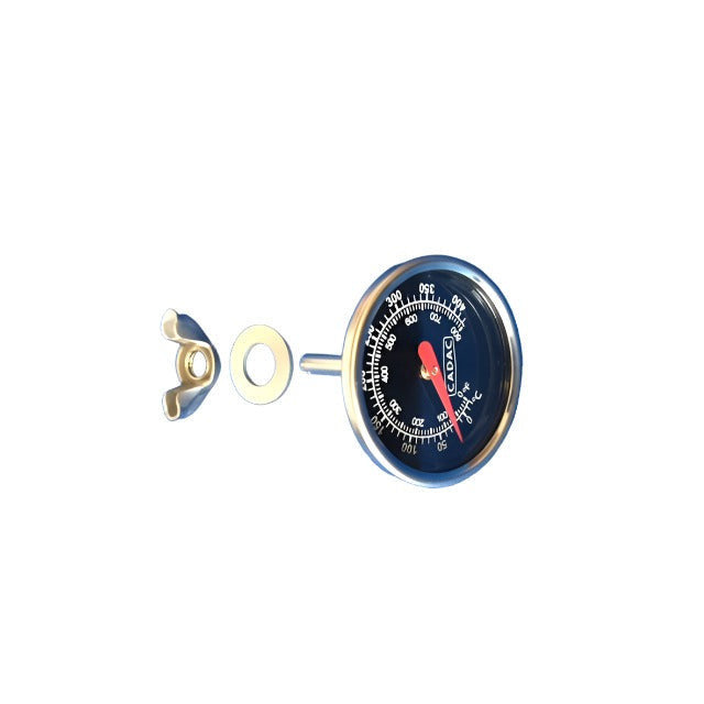 Cadac Carri Chef 50 Dome Thermometer