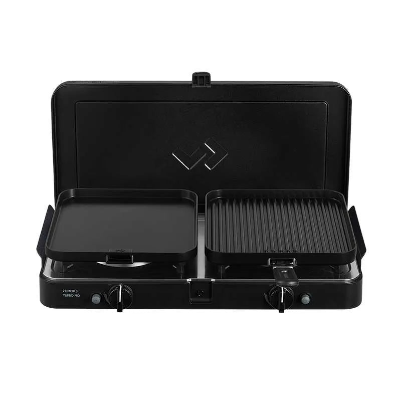 2 cook turbo ffd