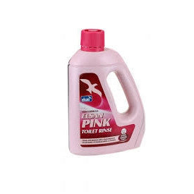 Elsan Pink Rinse 2 Litre