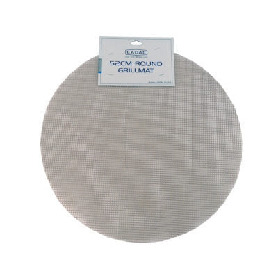 Cadac Round Grill Matt