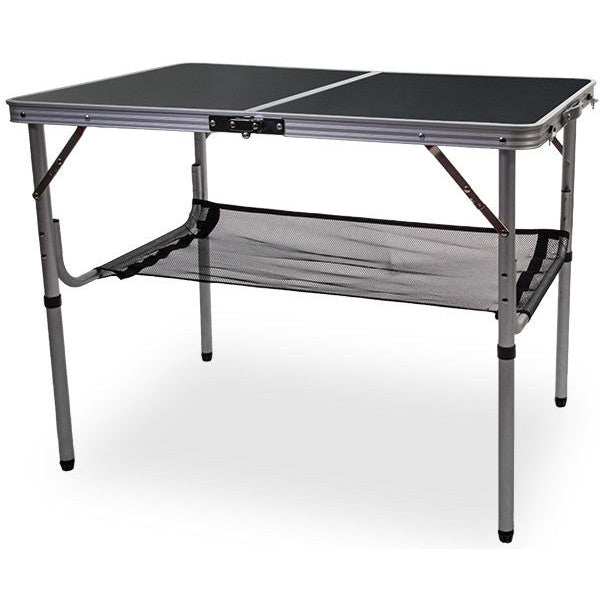Quest Speedfit Brean Folding Table - Towler & Staines