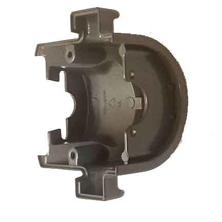 Cadac Carri Chef 50 Gas Valve Top Cover