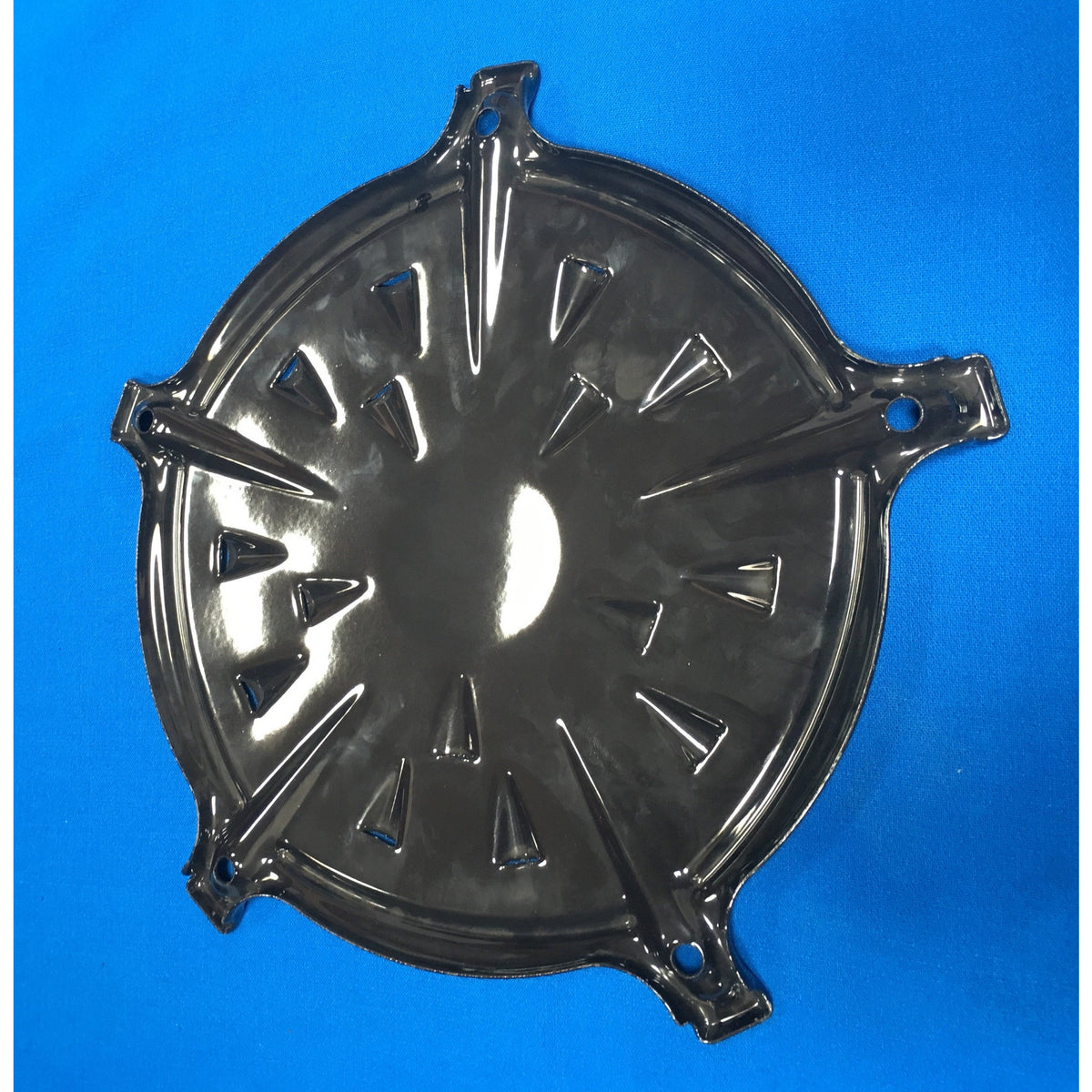 Deflector Plate Assembly Cadac Safari Chef Heat Deflector Plate - Towler & Staines