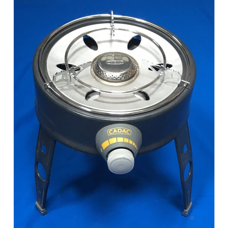 Cadac Safari Chef Burner Unit and Legs (LP)