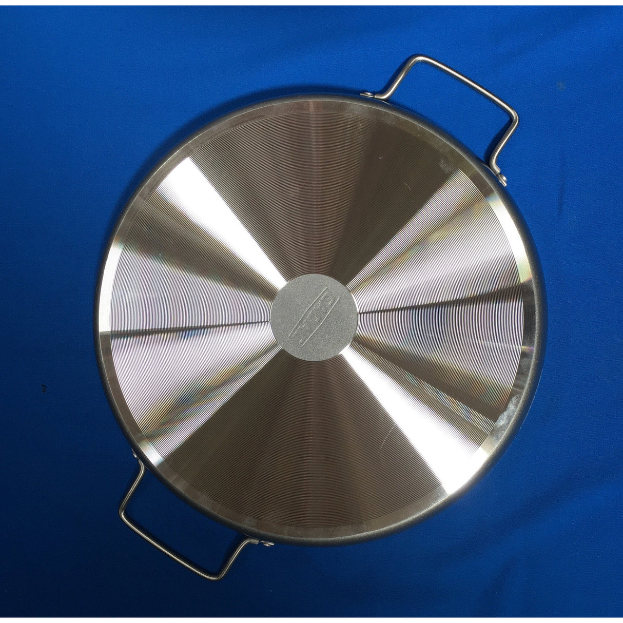 Cadac Paella Pan 40
