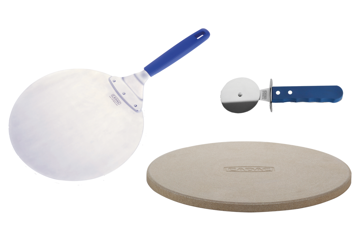 Cadac 3 in 1 Pizza Set