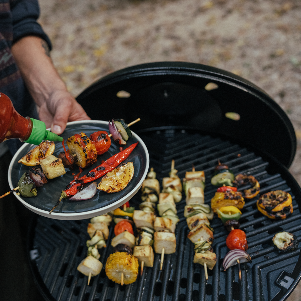 Cadac Carri Chef 50 BBQ Grid