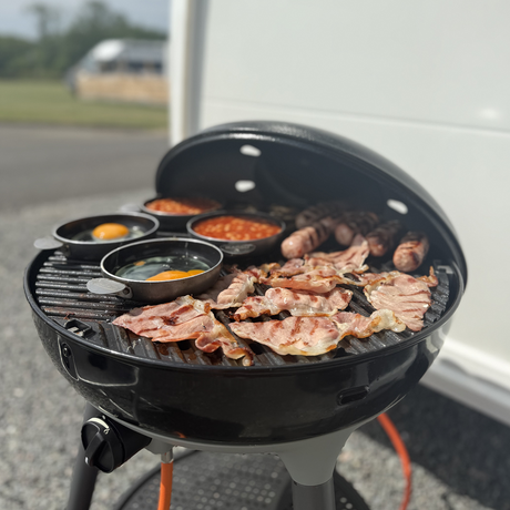 Cadac Carri Chef 50 BBQ Grid