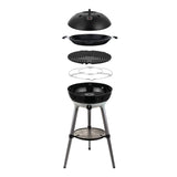 Cadac Carri Chef 40 BBQ/Paella Pan QR