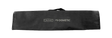 Cadac Carri Chef 40 Leg Bag is made of heavy duty black vinyl