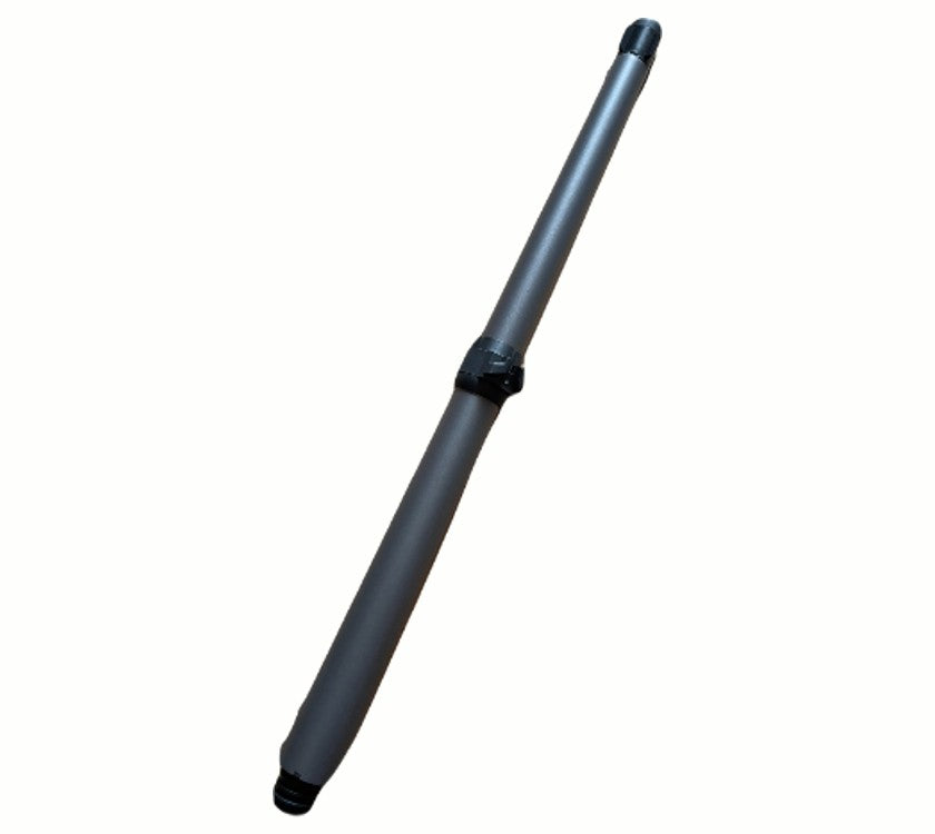 Cadac Carri Chef 40 Leg With Leveller has an adjustable foot suitable for leveling.