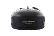 Cadac Carri Chef 40 Main Bag is made of black heavy duty vinyl.