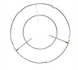 Cadac Carri Chef 40 Pot Stand is made of nickel-plated steel.