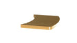 Cadac Citi Chef 50 Side Table is made of bamboo wood.
