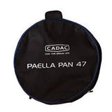 Cadac Paella Pan 50 Bag is made of heavy-duty non-woven polypropylene
