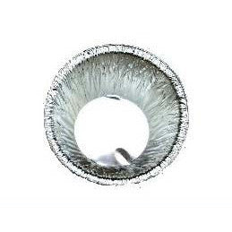 DISPOSABLE CUPS (10), BEAUCLAIRE FAMILY is a foil funnel used to protect the burner from fat.