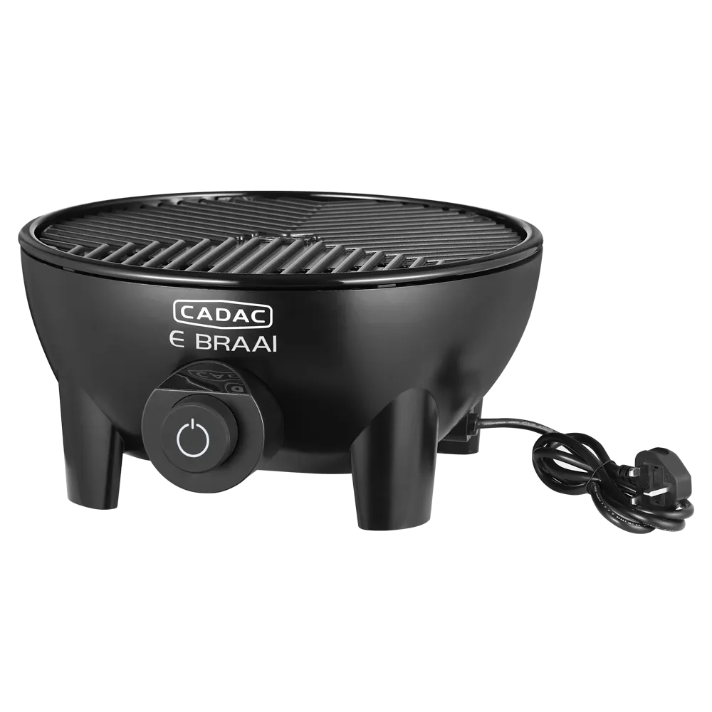 Cadac E-Braai (EX-DISPLAY MODEL)