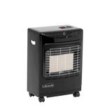 Lifestyle Mini Heatforce - Black