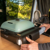 Cadac Van Cook Pro FFD Deluxe