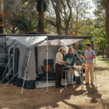 Cadac Van Cook Pro FFD Deluxe